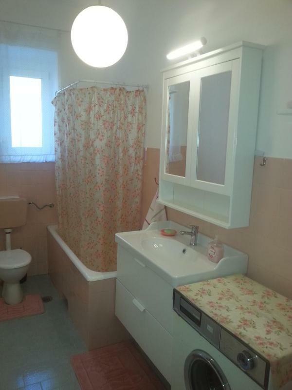 Apartment Lona 茨里克韦尼察 外观 照片
